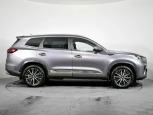 Chery  4