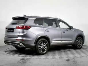 Chery  5
