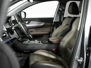Chery  7