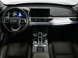 Chery  9