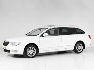 Skoda  1