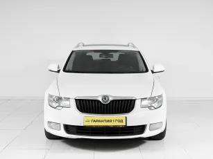 Skoda  2