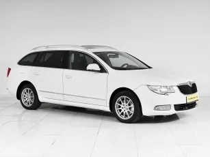 Skoda  3