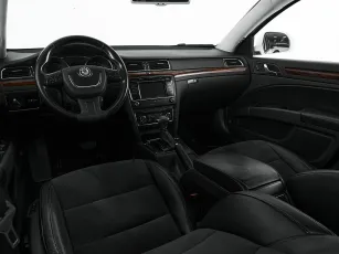 Skoda  6
