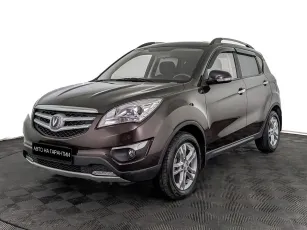 Changan  1