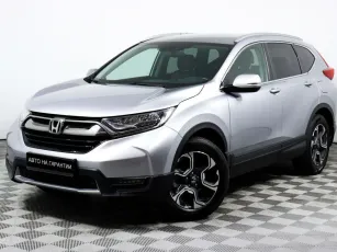 Honda  1