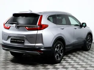 Honda  5