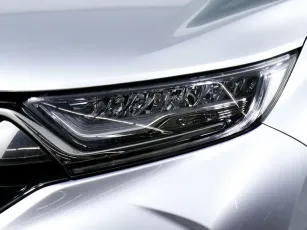 Honda  7