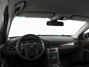 Volvo  8