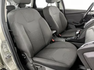 Ford  12