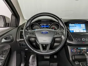 Ford  15