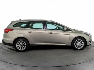 Ford  4