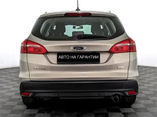 Ford  6