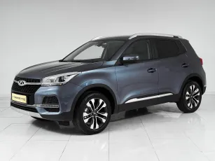 Chery  1