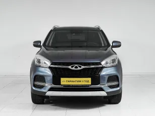 Chery  2