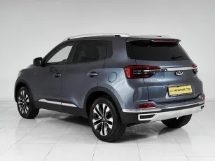 Chery  4