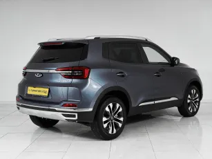 Chery  6