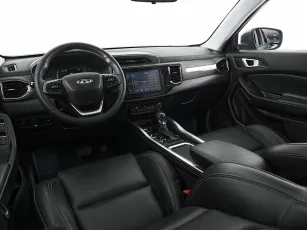 Chery  7