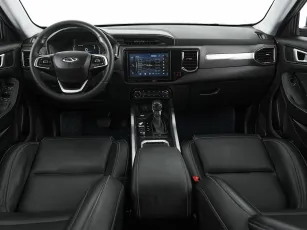 Chery  8