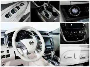 Nissan  7