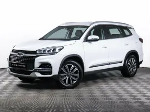 Chery  1