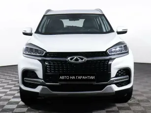 Chery  2