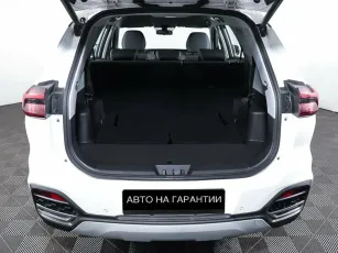 Chery  21