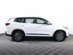 Chery  4