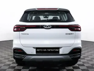 Chery  6