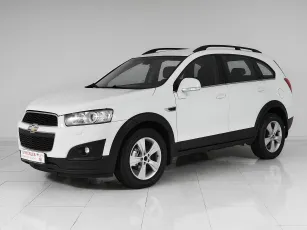 Chevrolet  1