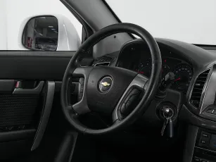 Chevrolet  10
