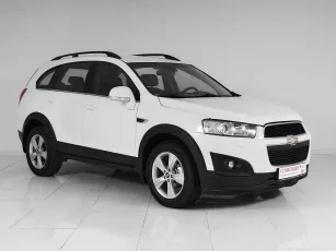 Chevrolet  3