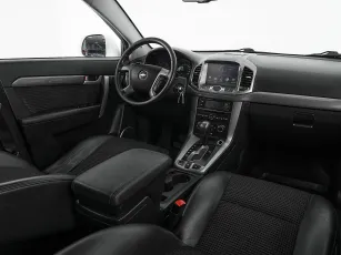 Chevrolet  8