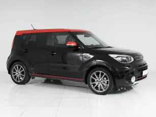 Kia  3