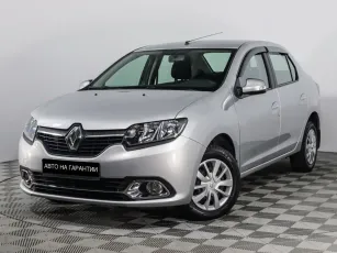 Renault Logan,  II