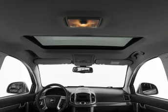 Chevrolet  15