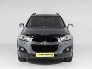 Chevrolet  2
