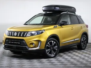 Changan CS35 Plus,  I Рестайлинг