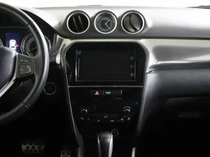 Suzuki  8