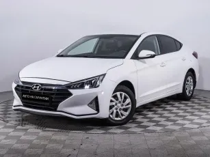 Hyundai  1