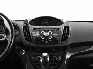 Ford  12