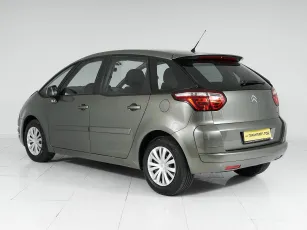 Citroen  4