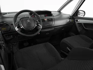 Citroen  8