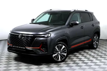 Changan  1