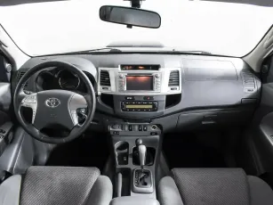 Toyota  10
