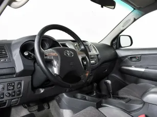 Toyota  11