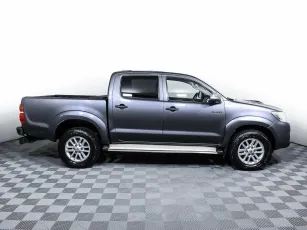 Toyota  4