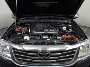 Toyota  7