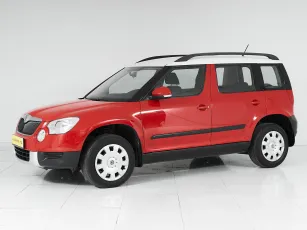 Skoda  1
