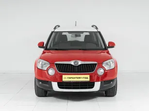 Skoda  2